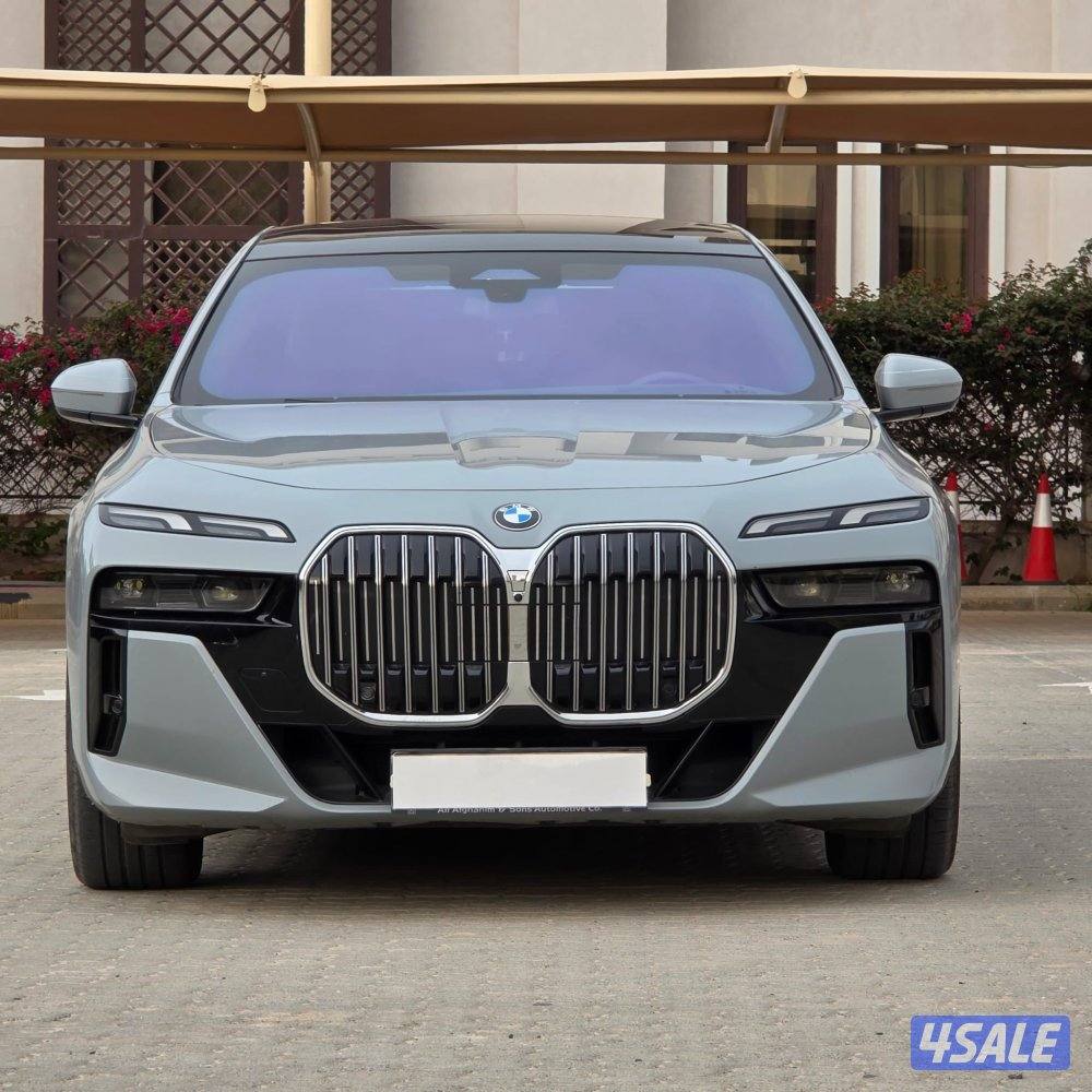 للبيع   
735i M Sport
موديل 20231