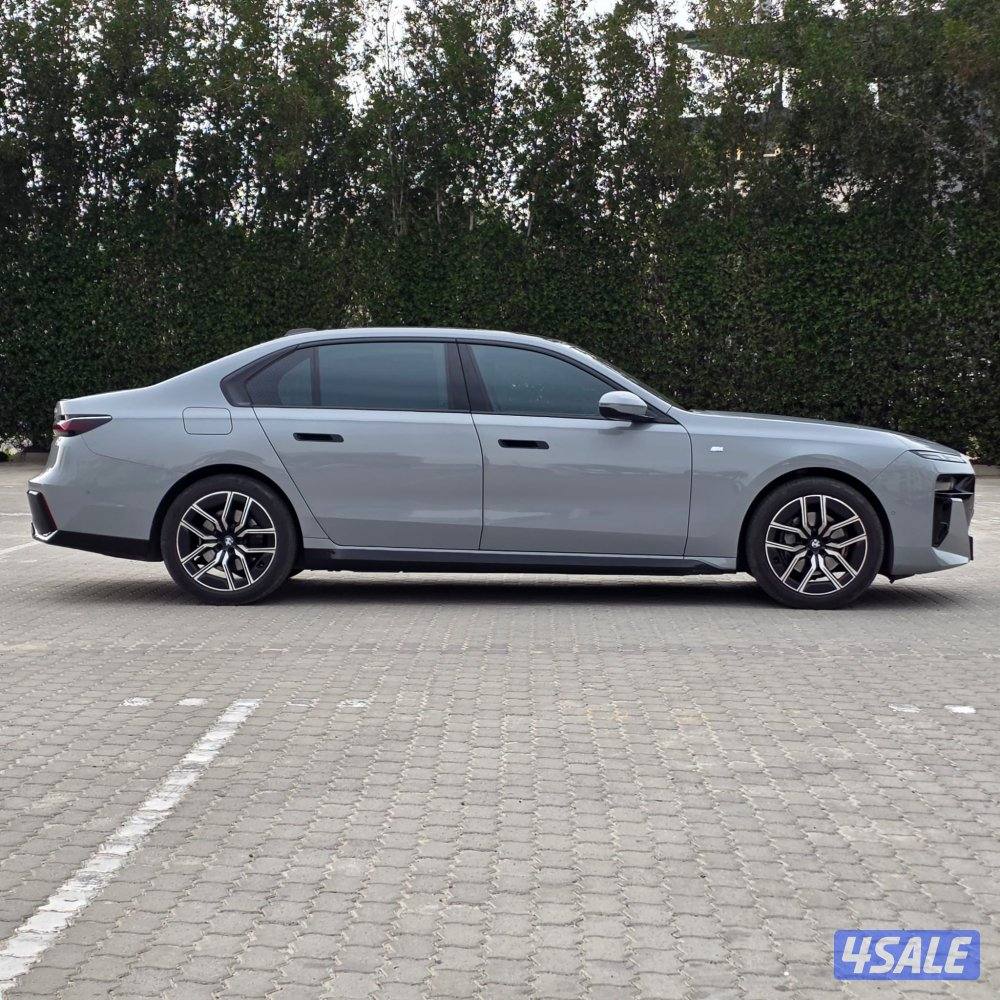 للبيع   
735i M Sport
موديل 20234