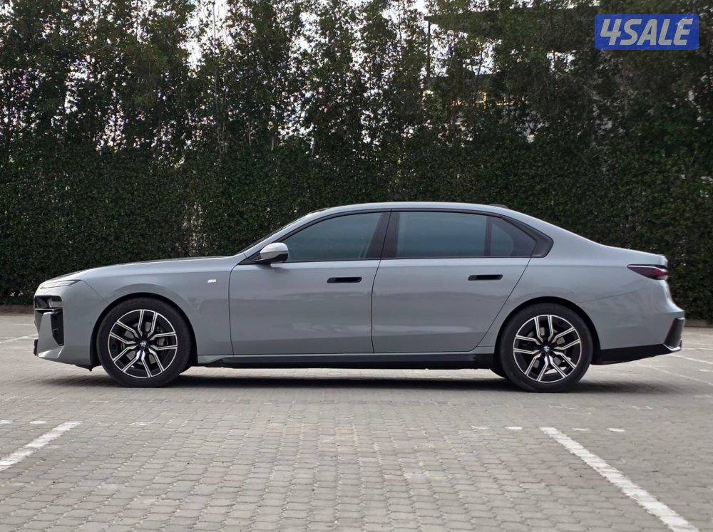 للبيع   
735i M Sport
موديل 20235