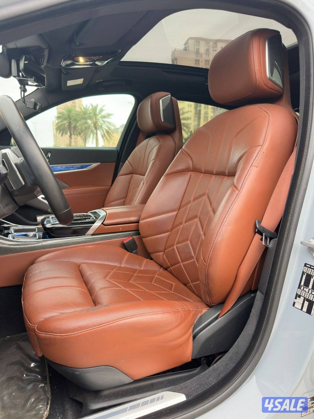 للبيع   
735i M Sport
موديل 20238