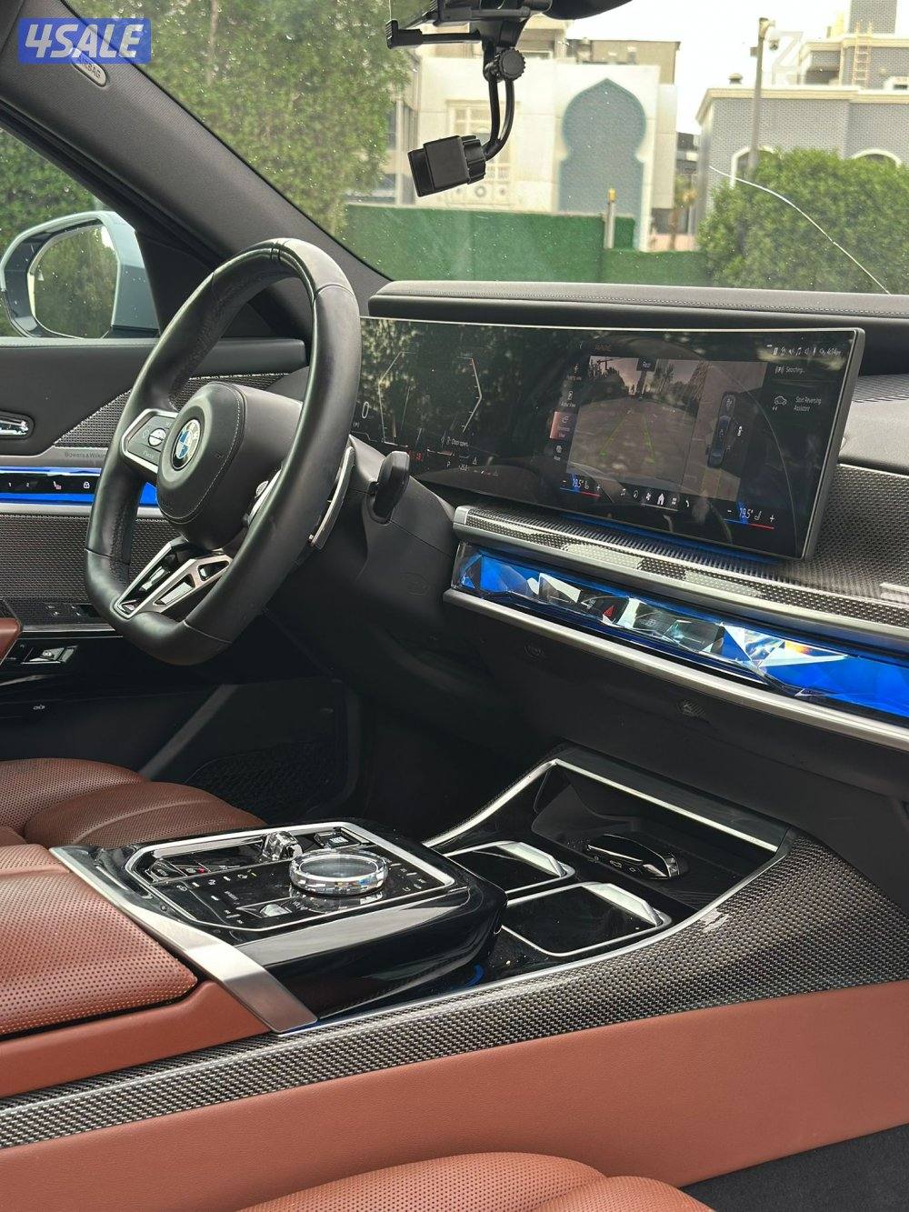 للبيع   
735i M Sport
موديل 202310