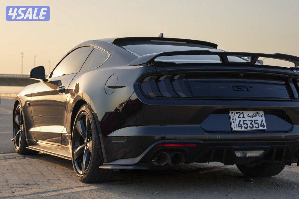 موستنق بريميوم 20221