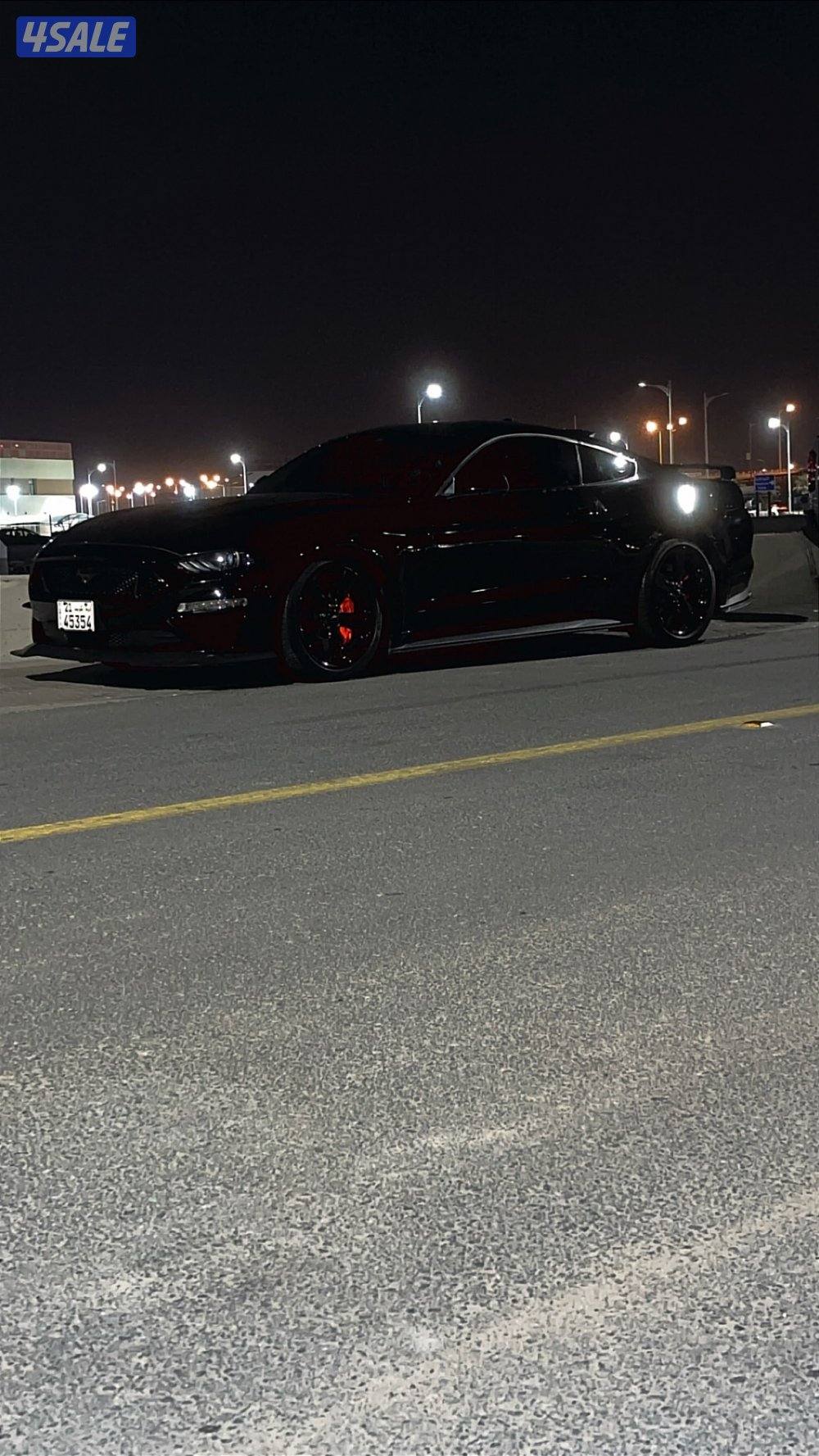 موستنق بريميوم 20224