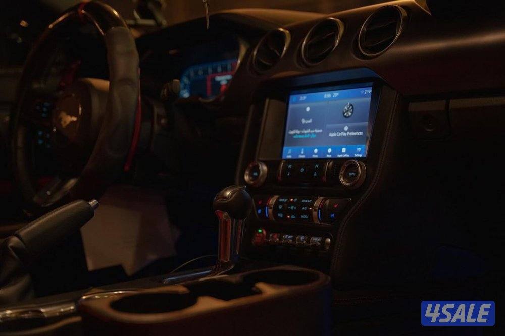 موستنق بريميوم 20226