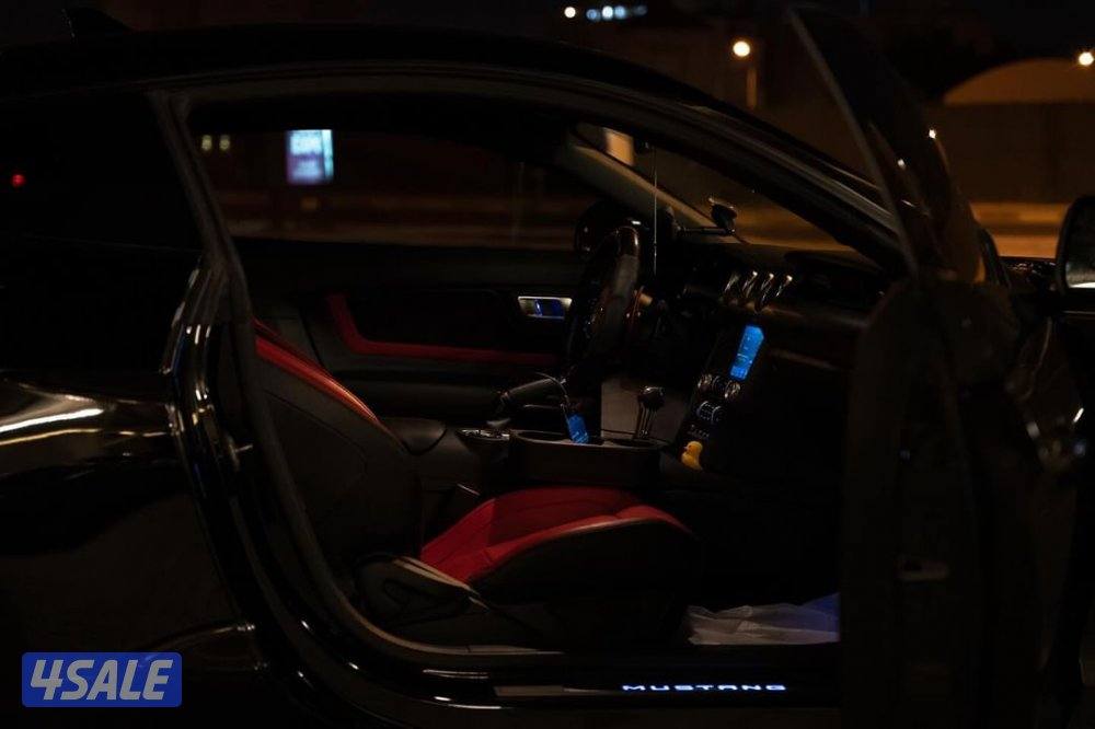 موستنق بريميوم 20225