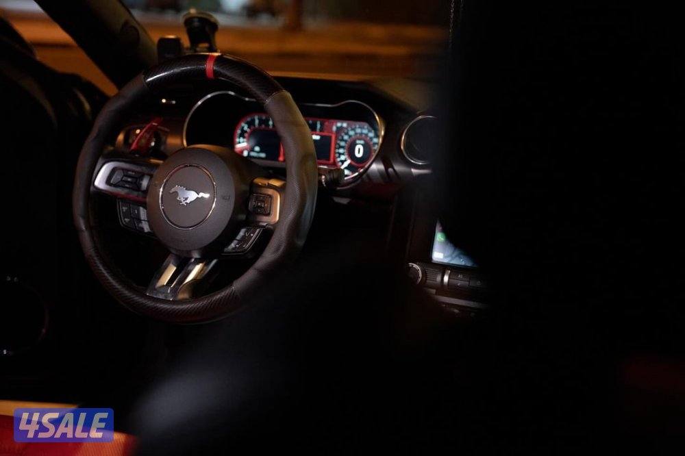 موستنق بريميوم 20227