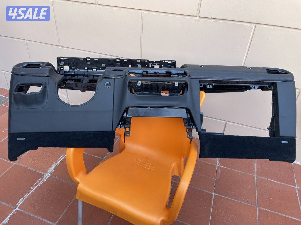 طبلوم Dashboard G Class1