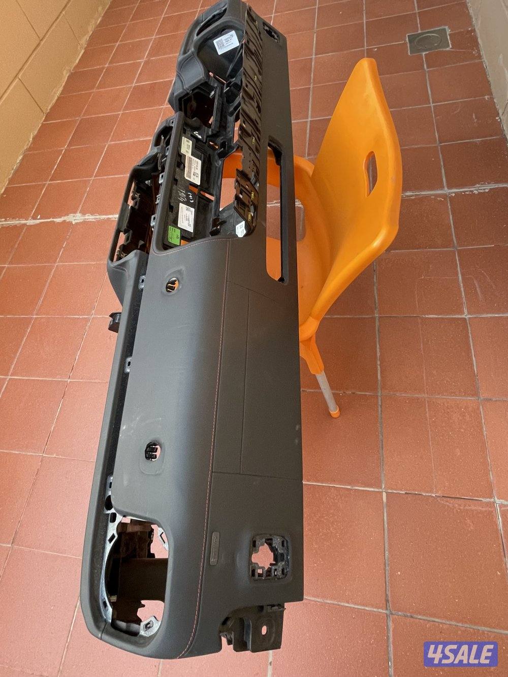 طبلوم Dashboard G Class2