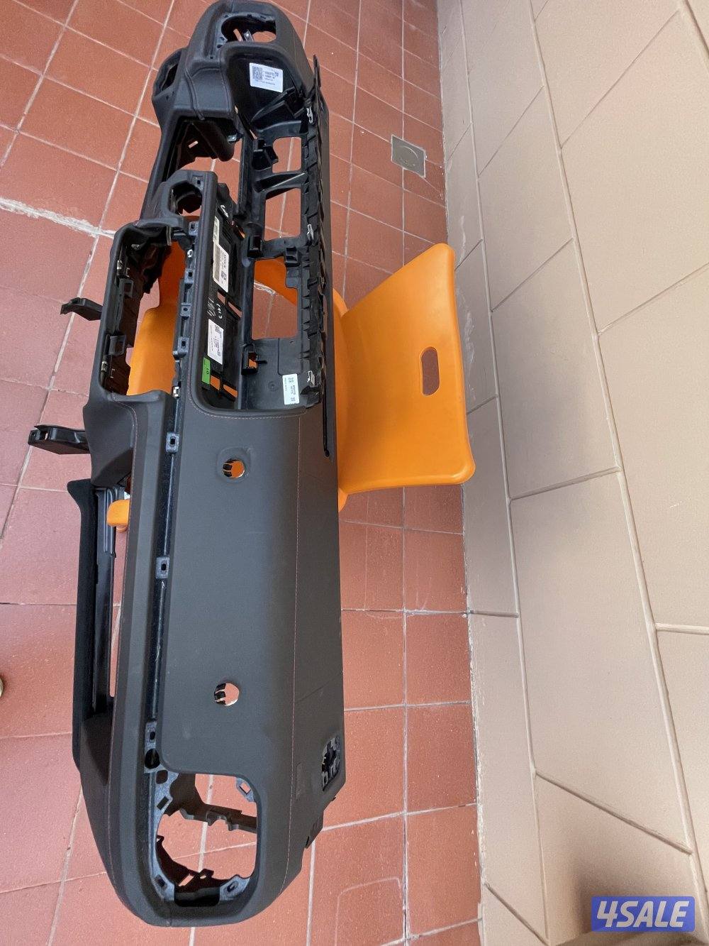 طبلوم Dashboard G Class3