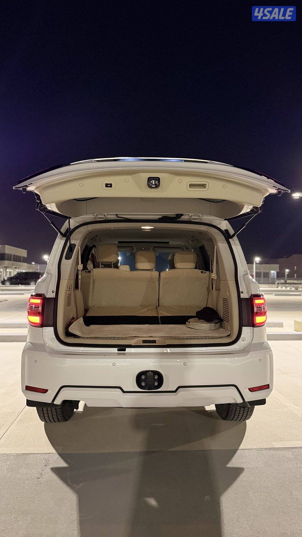 باترول SE 20206