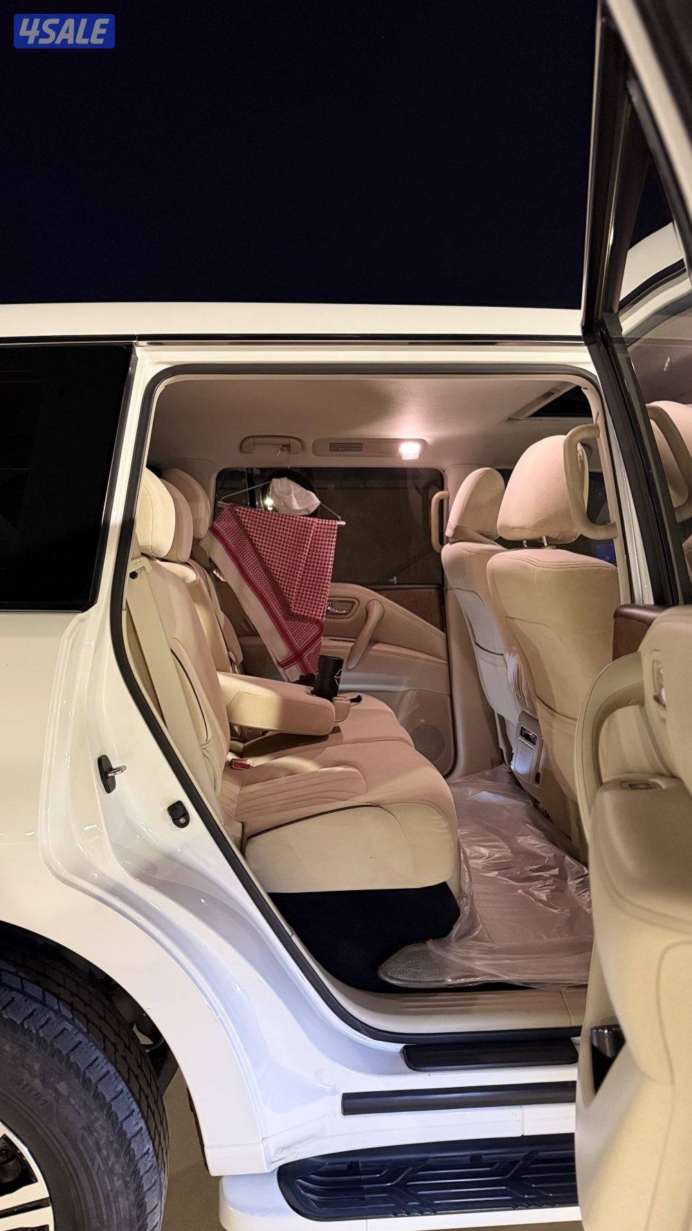 باترول SE 20205