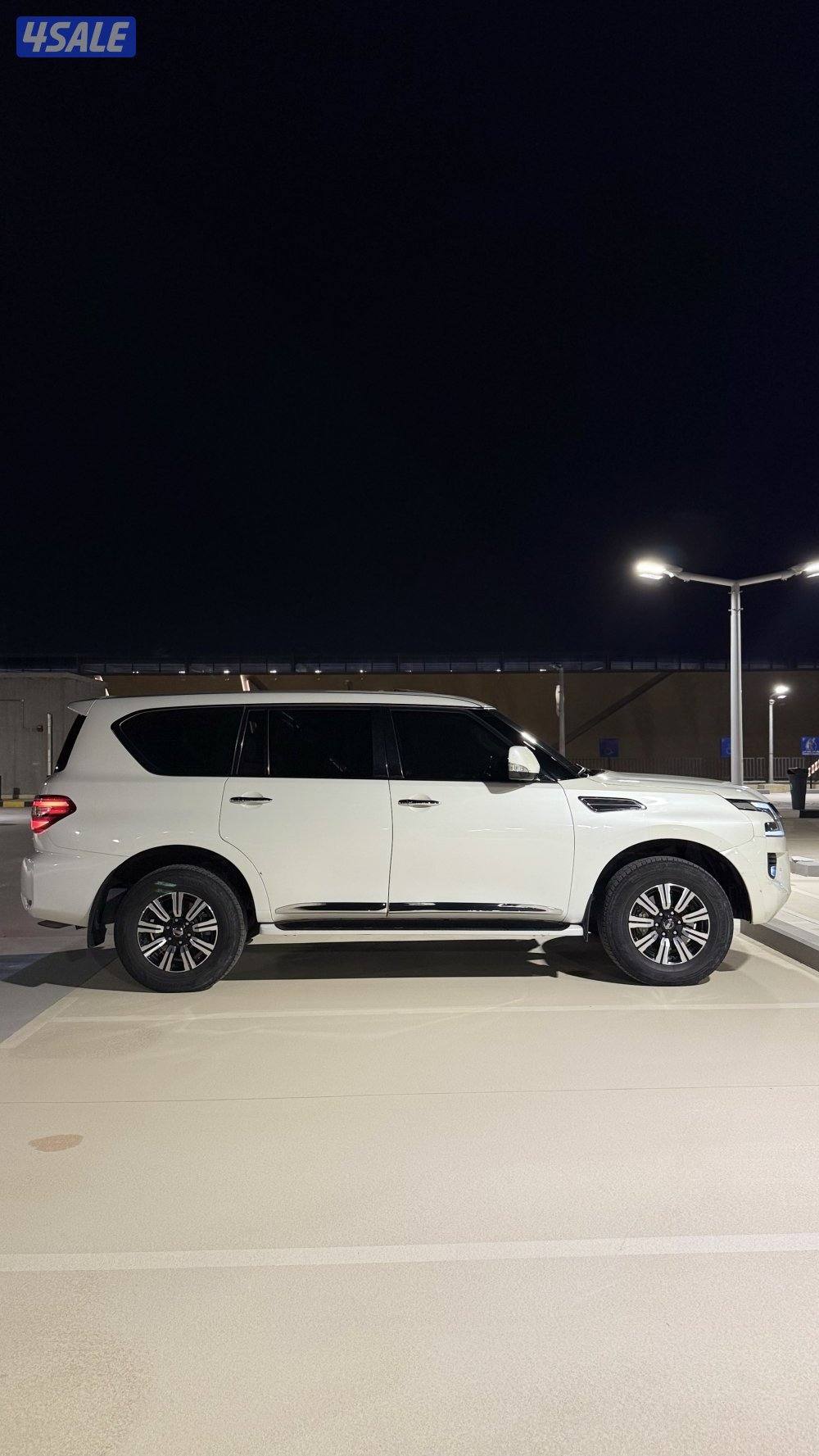 باترول SE 20203