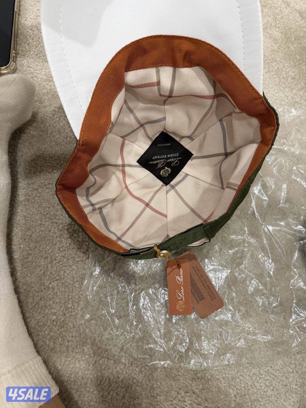 للبيع كابات لوربيانا شغل عدل4