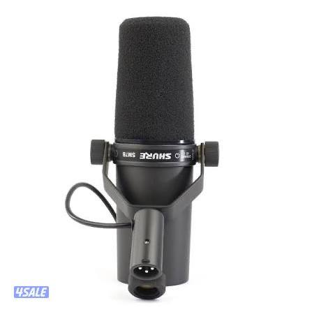 مايك sm7b الاصدار القديم0