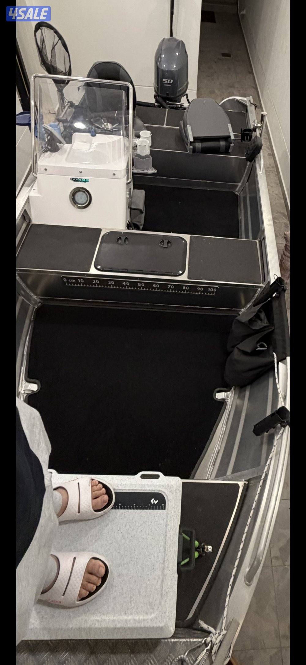 طراد ١٥ قدم موديل ٢٠٢٥0