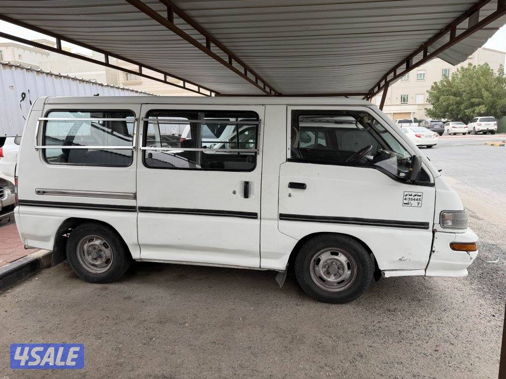 حديد سكراب باص2