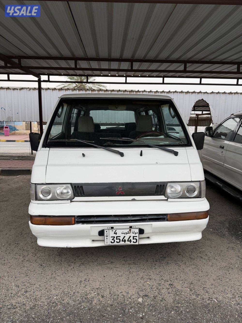 حديد سكراب باص3