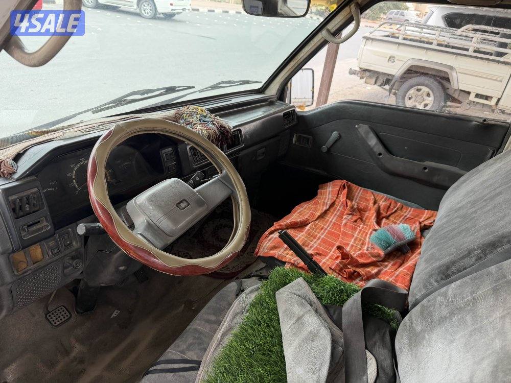 حديد سكراب باص4