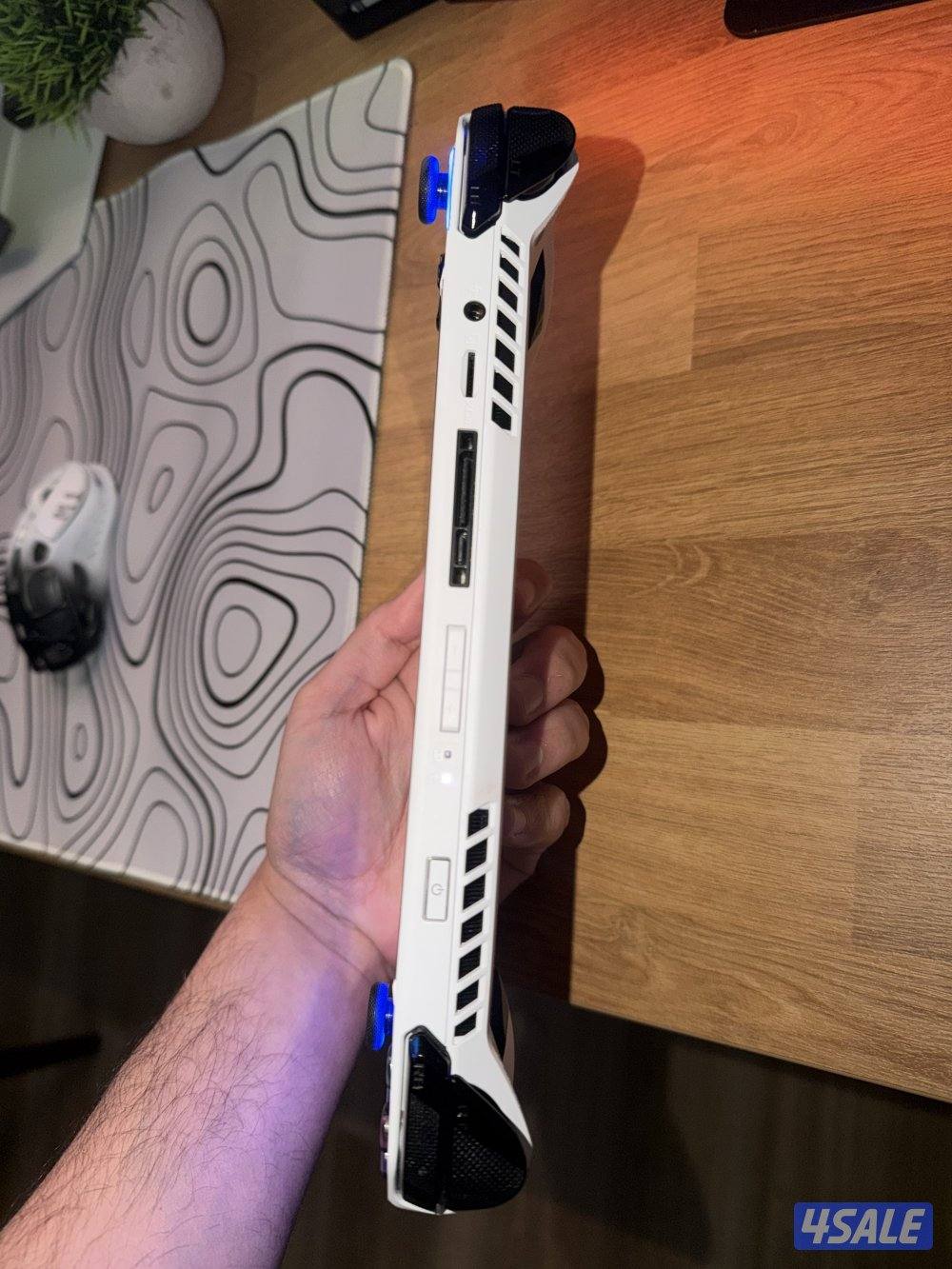 Asus Rog Ally OG Z1 512GB "SteamOS"4