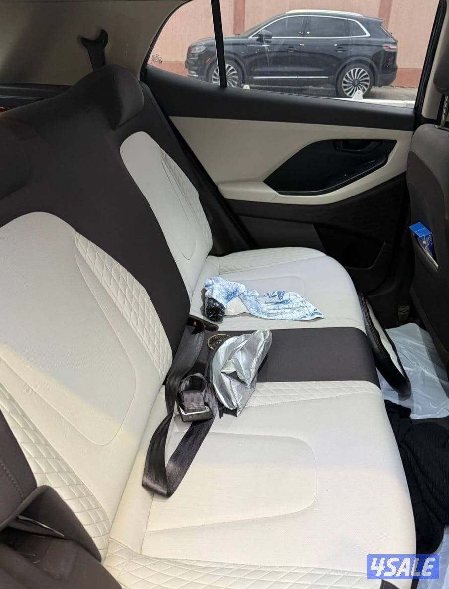 جيب هونداي كريتا 20223