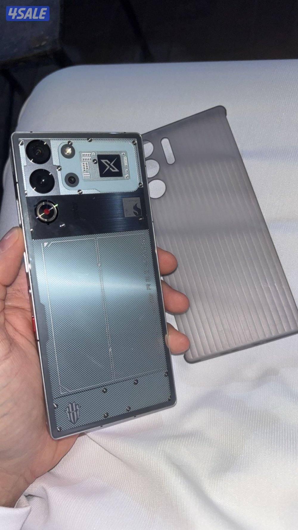 ريد مجك 10 برو ( 24 رام )0