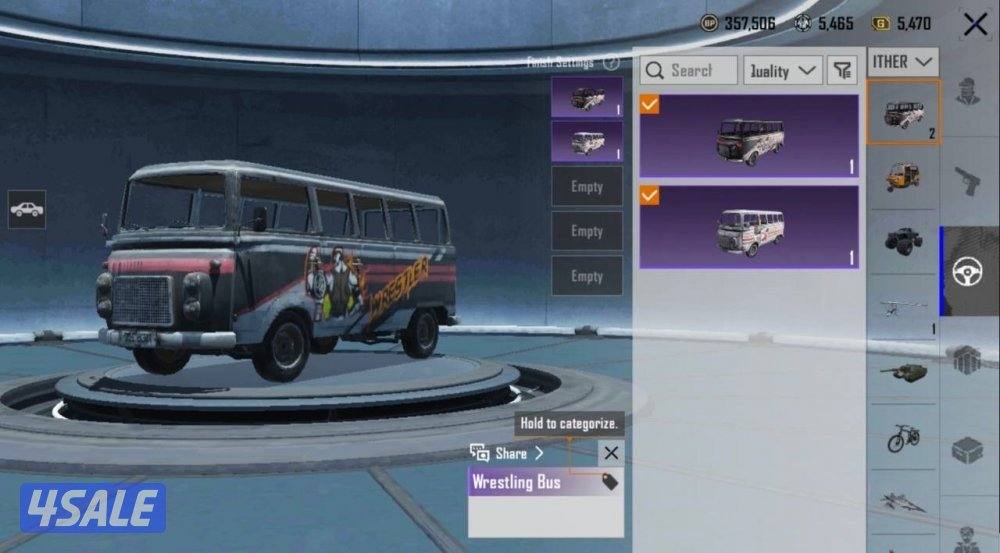 حسابات ببجي منوعه ~ زلاجه نزول الطياره⛷️✈️3