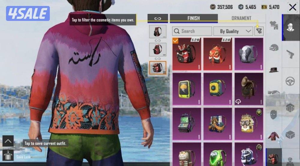 حسابات ببجي منوعه ~ زلاجه نزول الطياره⛷️✈️4