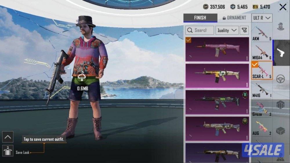 حسابات ببجي منوعه ~ زلاجه نزول الطياره⛷️✈️6