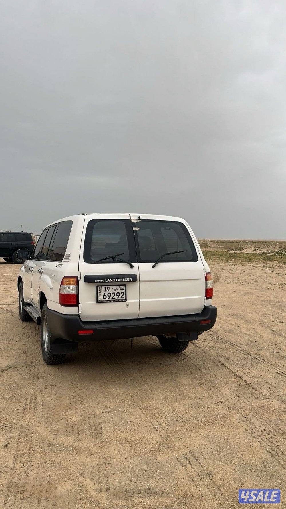 للبيع لاندكروزر0