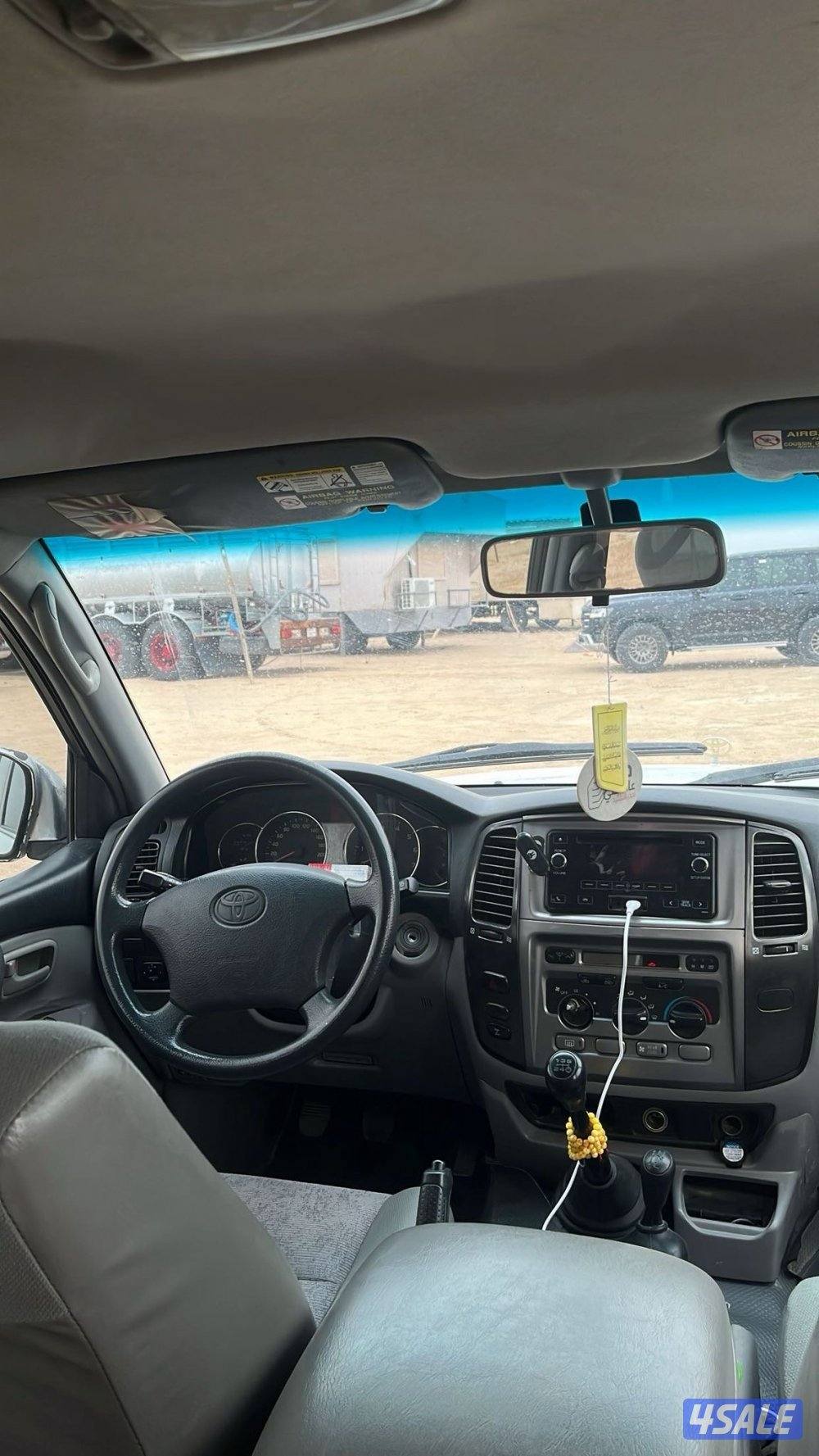 للبيع لاندكروزر1