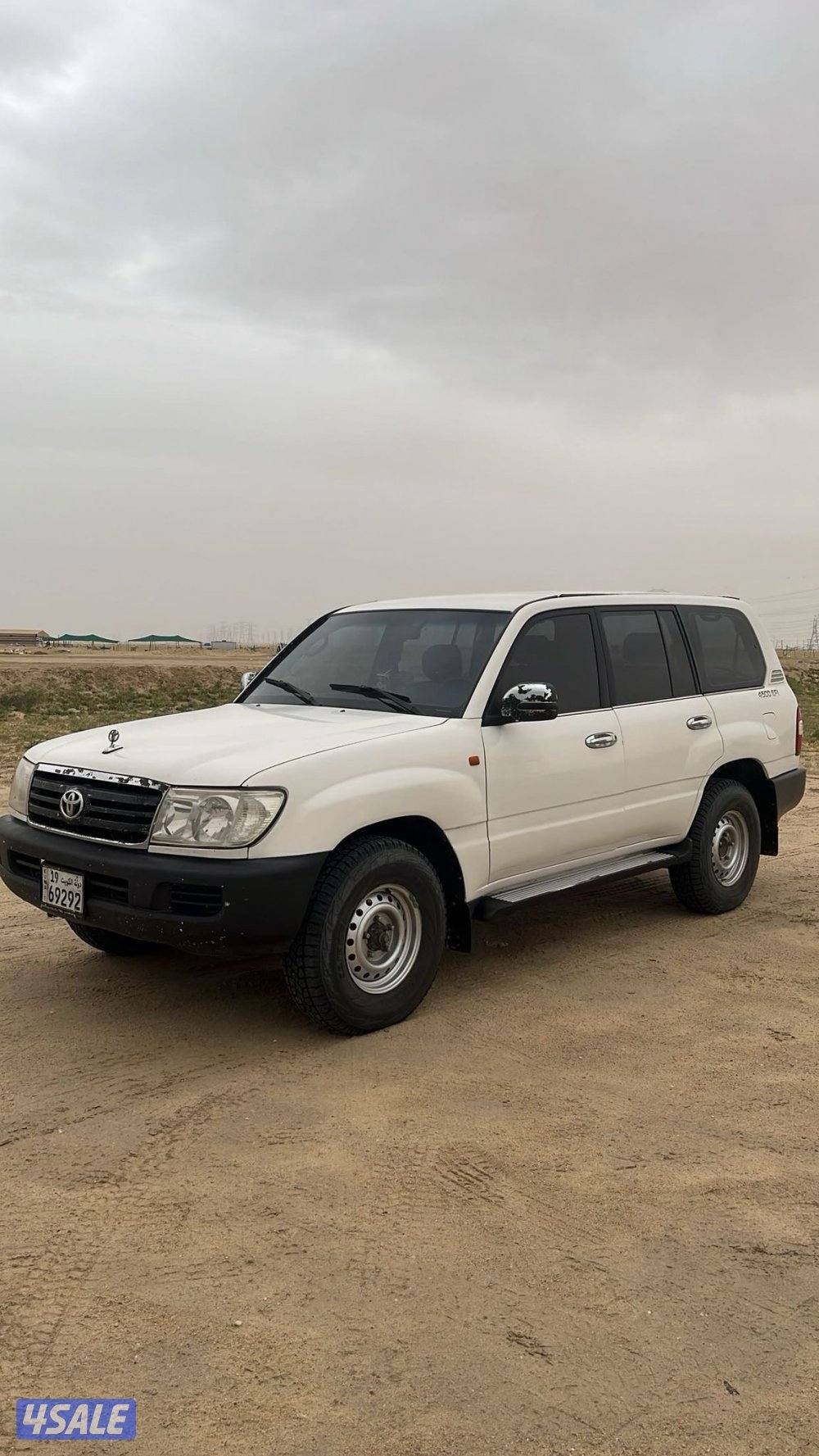 للبيع لاندكروزر2