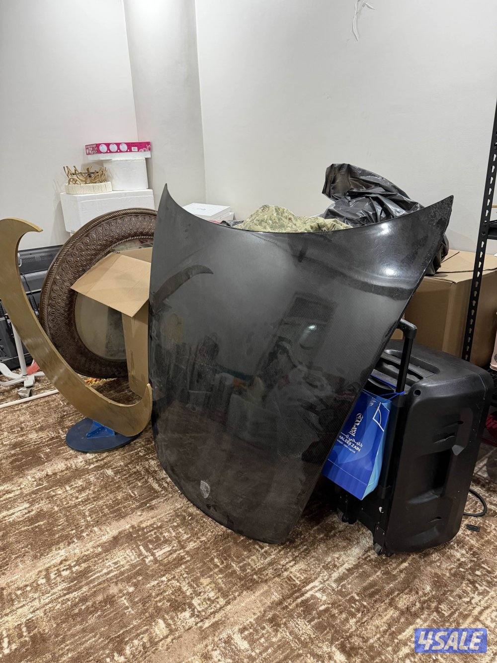 اغراض بورش كراسي ورنقات وكبوت2