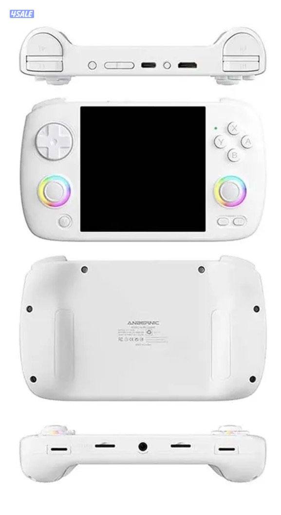 Nintendo Switch Lite للبيع بحالة ممتازة الجهاز نظيف جدًا وما فيه مشاكل0