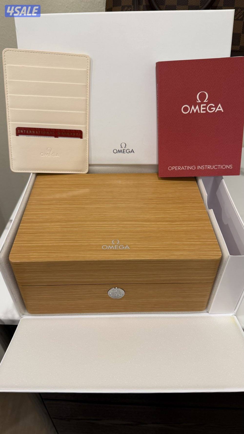 Omega aqua terra6