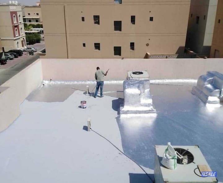 مقاول ترميمات عامه6