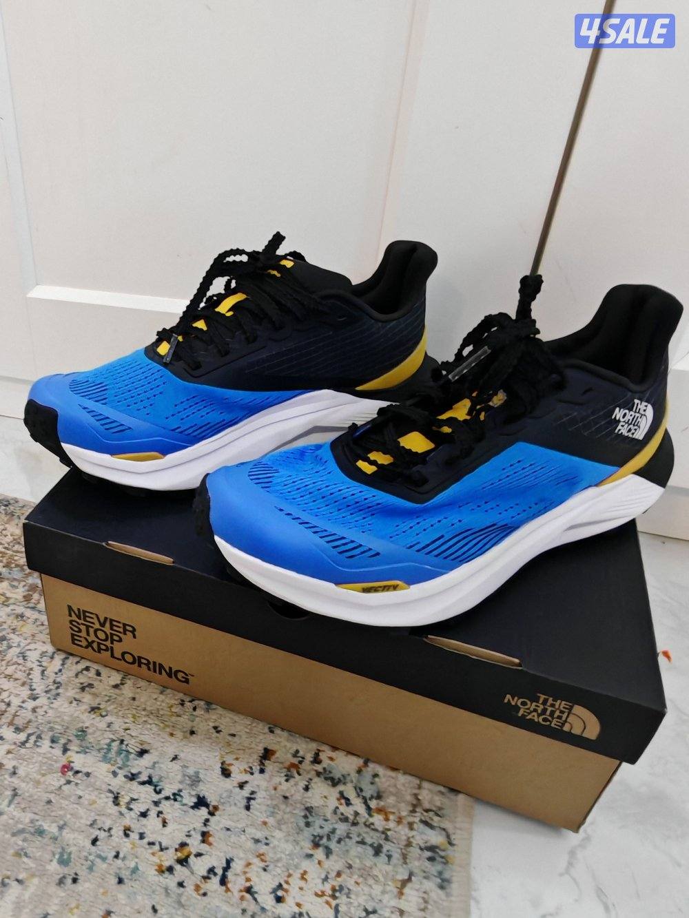 جوتي نورث فيس0