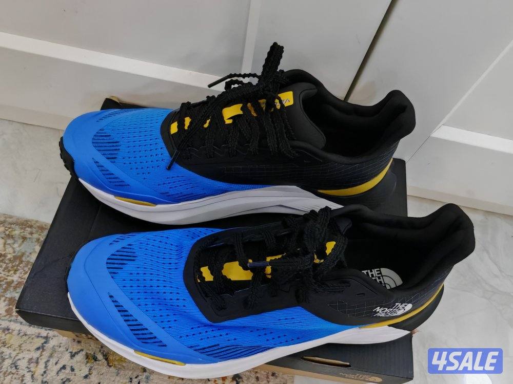 جوتي نورث فيس2