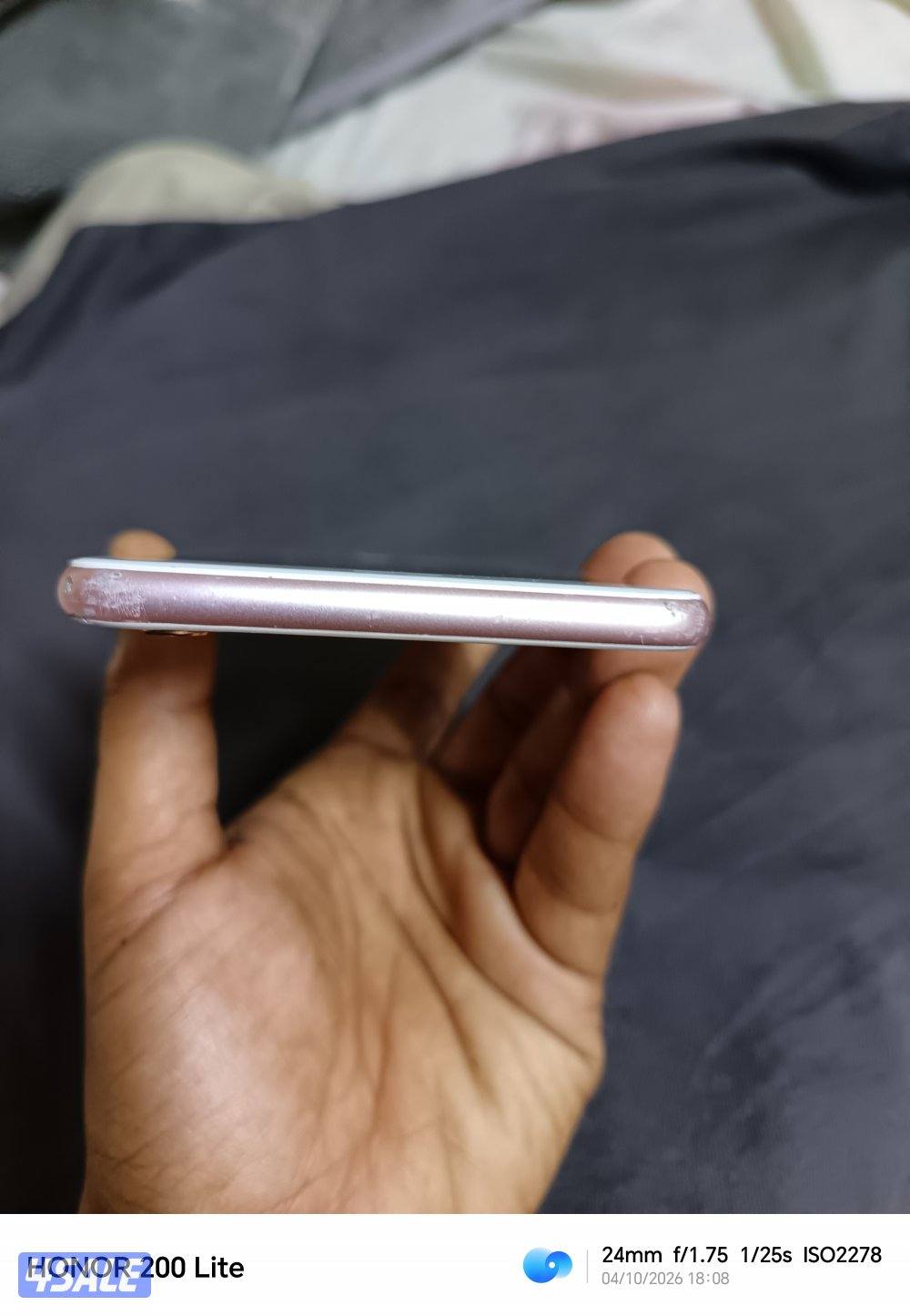 iphone 6s puls 64 memory good condition3