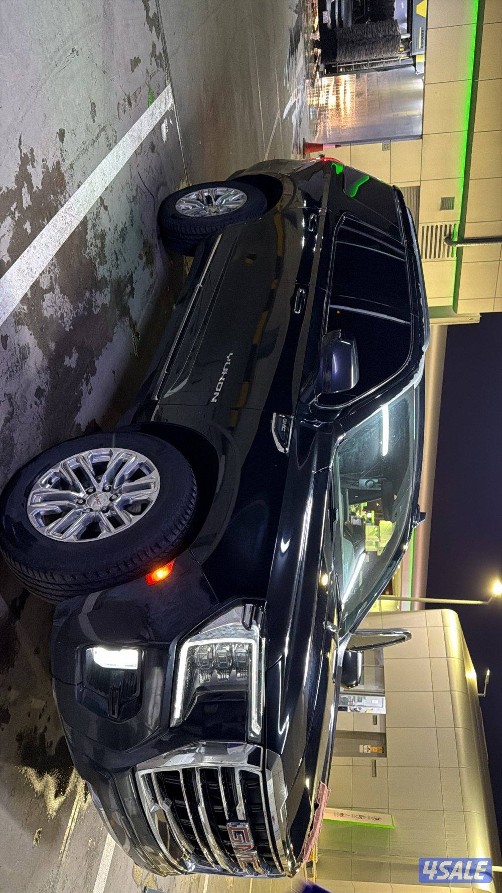 يوكن نوع SLY1