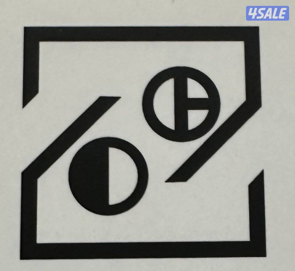 للبيع مكتب هندسي  شغال ومؤثث  بالكامل.0