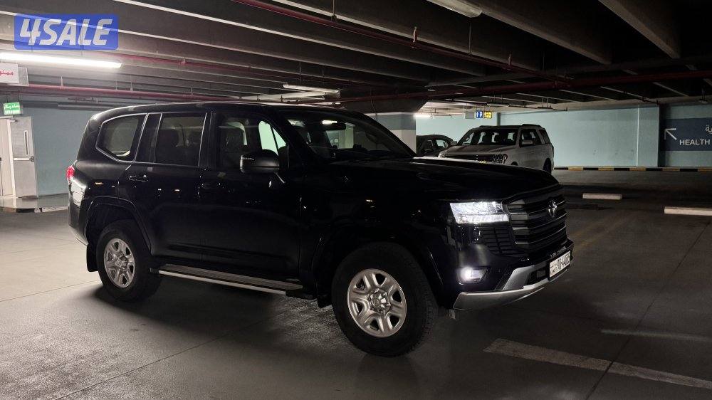 للبيع جي اكس 2025 وارد قطر سيرفس منتظم بالساير حمايه فل بدي1