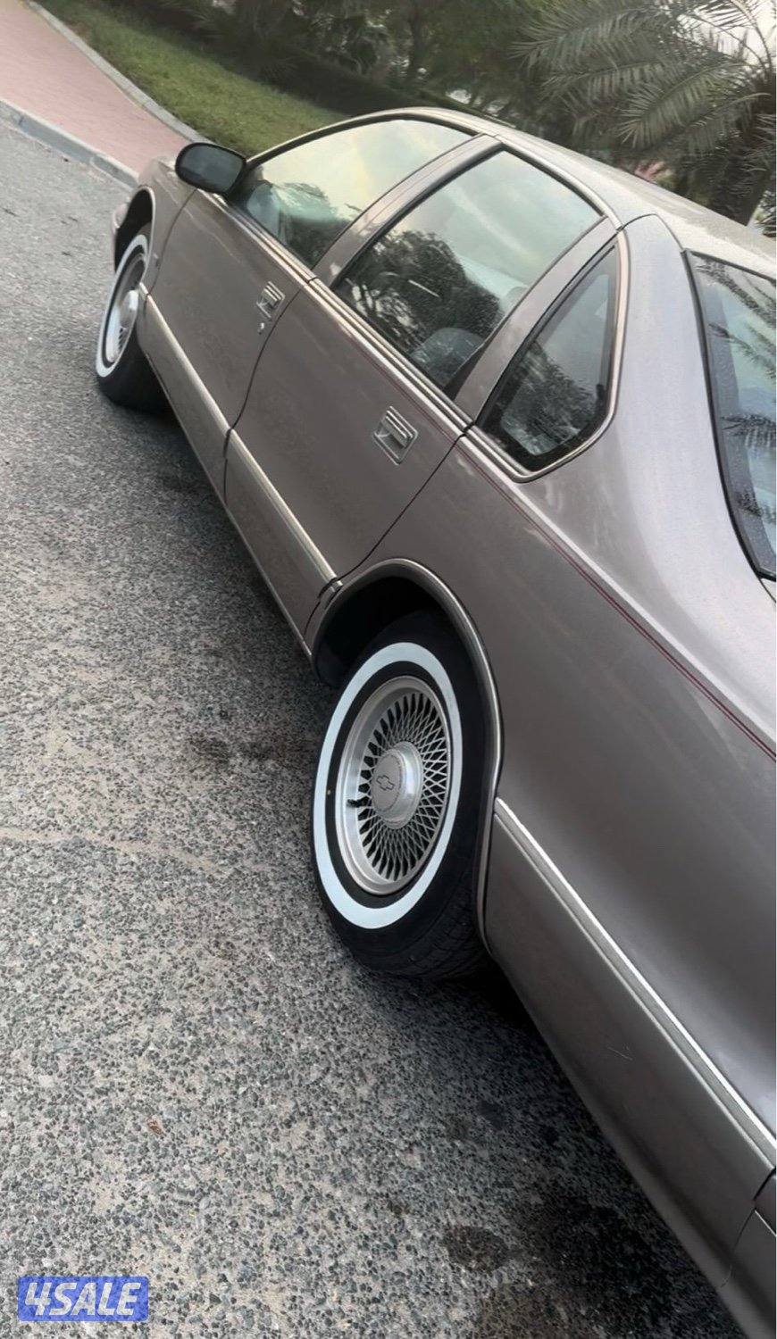 شفروليه 19952