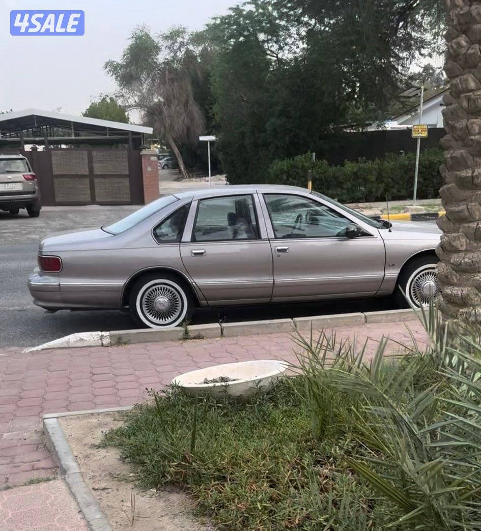 شفروليه 19951