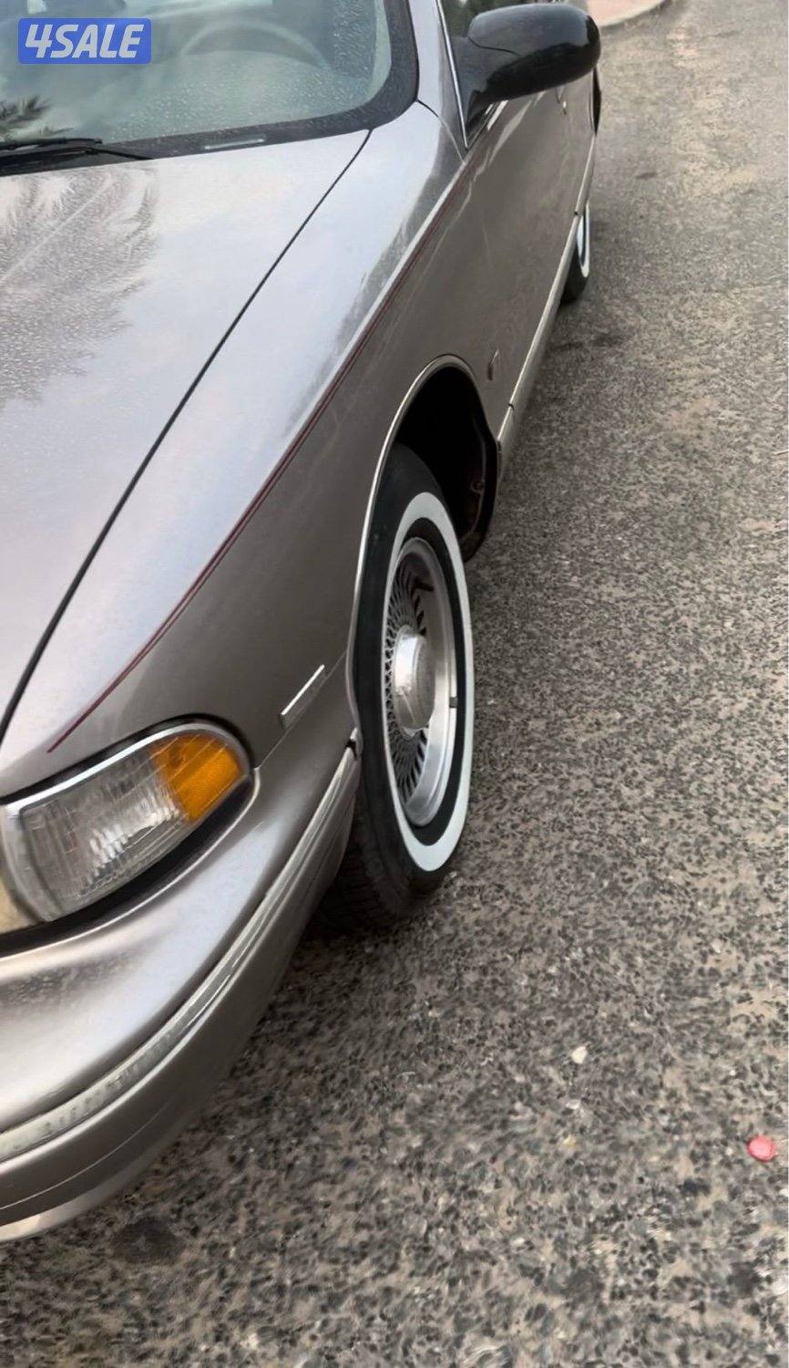 شفروليه 19953