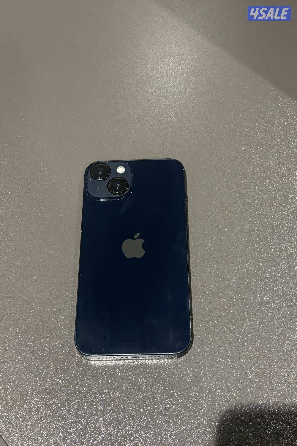 للبيع ايفون ١٤ اسود ١٢٨ جيجا1
