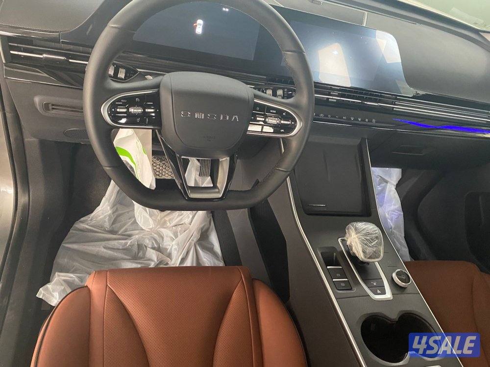 للبيع اومودا الفل 20244