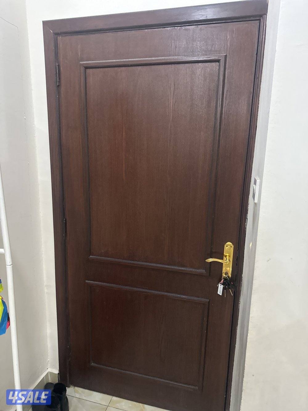 للايجار شقة في صباح السالم0