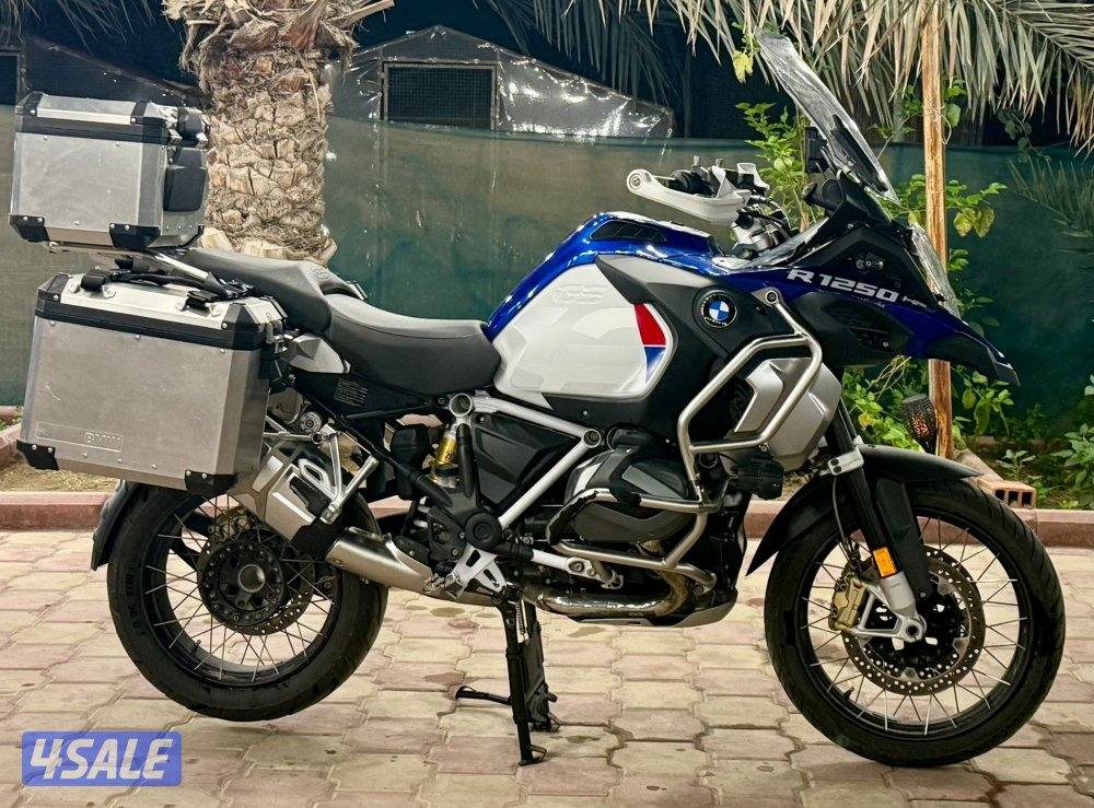 Gs1250 adv0
