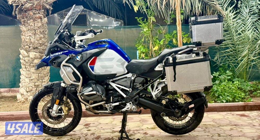 Gs1250 adv2