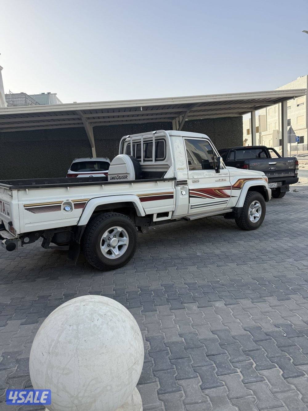 للبيع شاص 20121